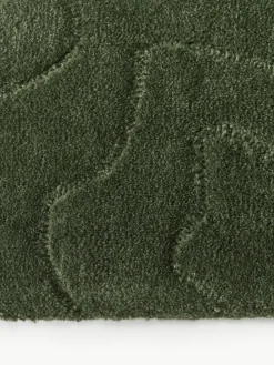 Handgetufteter Wollläufer Aaron