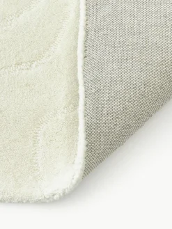 Handgetufteter Wollläufer Aaron