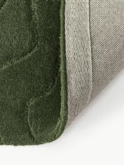 Handgetufteter Wollläufer Aaron