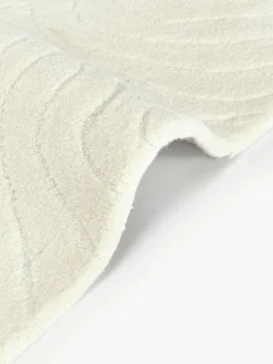 Handgetufteter Wollläufer Aaron