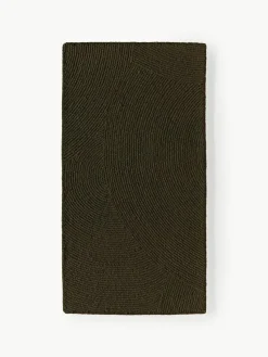 Handgetufteter Wollteppich Eleni