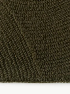 Handgetufteter Wollteppich Eleni