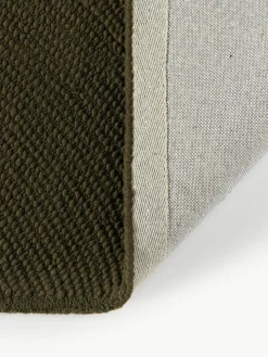 Handgetufteter Wollteppich Eleni