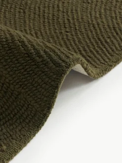 Handgetufteter Wollteppich Eleni