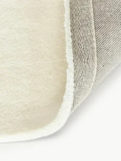 Handgetufteter Wollteppich Mason