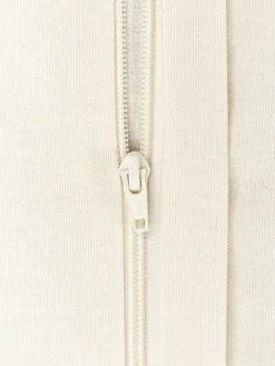 Handgewebte Kissenhülle Wool