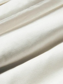 Handgewebte Kissenhülle Wool