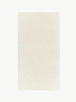 Handgewebter Baumwollteppich Lora