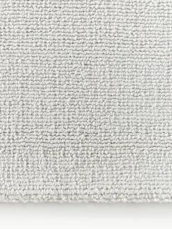 Handgewebter Baumwollteppich Lora