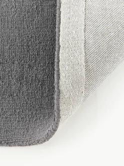 Handgewebter Baumwollteppich Lora