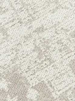 Handgewebter Chenilleteppich Neapel