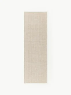 Handgewebter Wollläufer Amaro