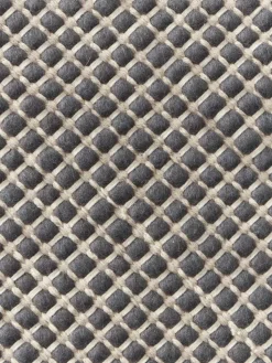 Handgewebter Wollläufer Amaro