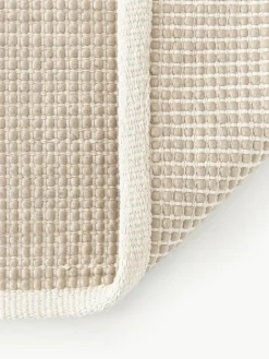 Handgewebter Wollläufer Amaro