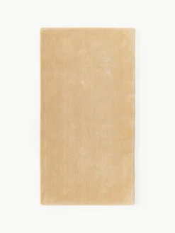 Handgewebter Wollteppich Zayne