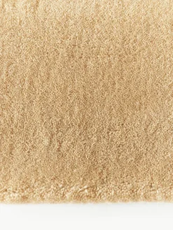 Handgewebter Wollteppich Zayne