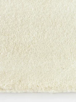 Handgewebter Wollteppich Zayne
