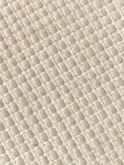 Handgewebter Wollteppich Amaro