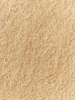 Handgewebter Wollteppich Zayne