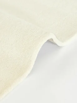 Handgewebter Wollteppich Zayne