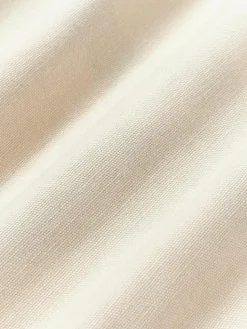 Handgewebtes XL Kissen Asta mit geometrischem Muster