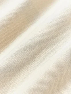 Handgewebtes XL Kissen Asta mit geometrischem Muster