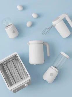 Handrührgerät Foodie