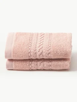 Handtuch Cordelia, in verschiedenen Größen