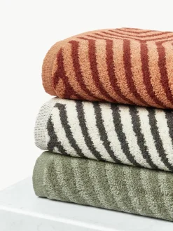 Handtuch Fatu, in verschiedenen Größen