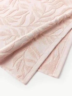 Handtuch Leaf, in verschiedenen Größen