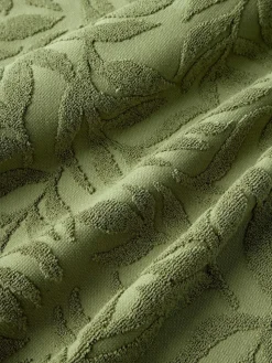 Handtuch Leaf, in verschiedenen Größen