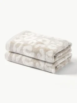 Handtuch Leo, in verschiedenen Größen