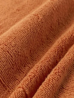 Handtuch Luxe mit Streifenbordüre, in verschiedenen Größen