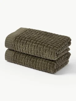 Handtuch Niam, in verschiedenen Größen