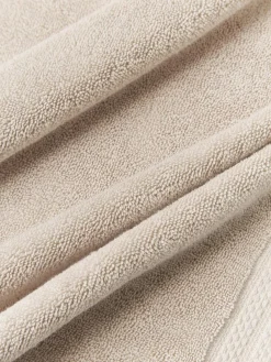 Handtuch Premium aus Bio-Baumwolle, in verschiedenen Größen