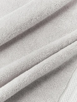 Handtuch Premium aus Bio-Baumwolle, in verschiedenen Größen