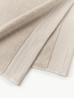 Handtuch Premium aus Bio-Baumwolle, in verschiedenen Größen