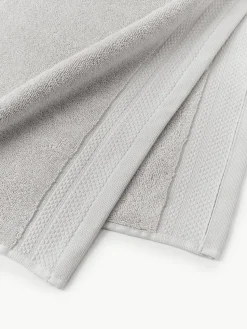 Handtuch Premium aus Bio-Baumwolle, in verschiedenen Größen