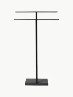 Handtuchhalter Menoto aus Metall