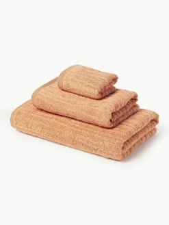 Handtuch-Set Audrina, in verschiedenen Setgrößen