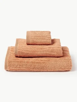 Handtuch-Set Audrina, in verschiedenen Setgrößen