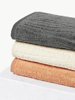 Handtuch-Set Audrina, in verschiedenen Setgrößen