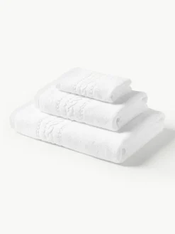 Handtuch-Set Cordelia, 3er-Set