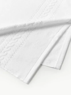 Handtuch-Set Cordelia, 3er-Set