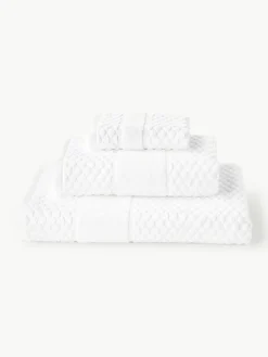 Handtuch-Set Katharina, in verschiedenen Setgrößen