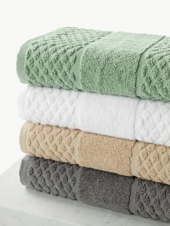 Handtuch-Set Katharina, in verschiedenen Setgrößen