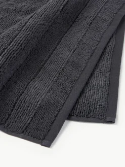 Handtuch-Set Luxe mit Streifenbordüre, in verschiedenen Setgrößen