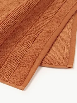 Handtuch-Set Luxe mit Streifenbordüre, in verschiedenen Setgrößen