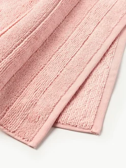 Handtuch-Set Luxe mit Streifenbordüre, in verschiedenen Setgrößen