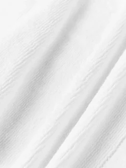 Handtuch-Set Luxe mit Streifenbordüre, in verschiedenen Setgrößen